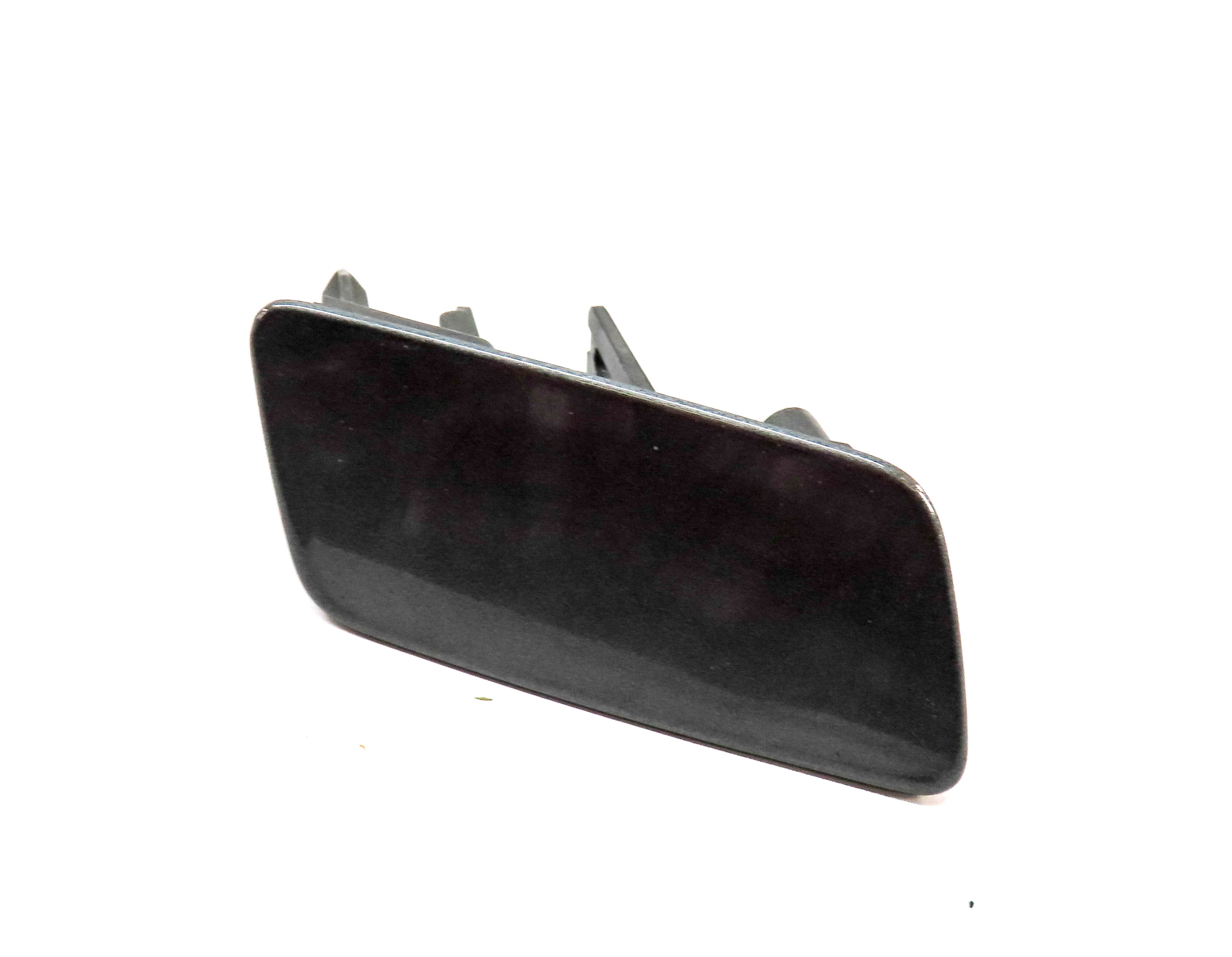 2015 RANGE ROVER SPORT (L494) FRONT RIGHT PASSENGER HEADLIGHT WASHER TRIM (Grey) — exact item pictured